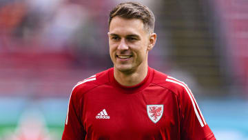 Aaron Ramsey